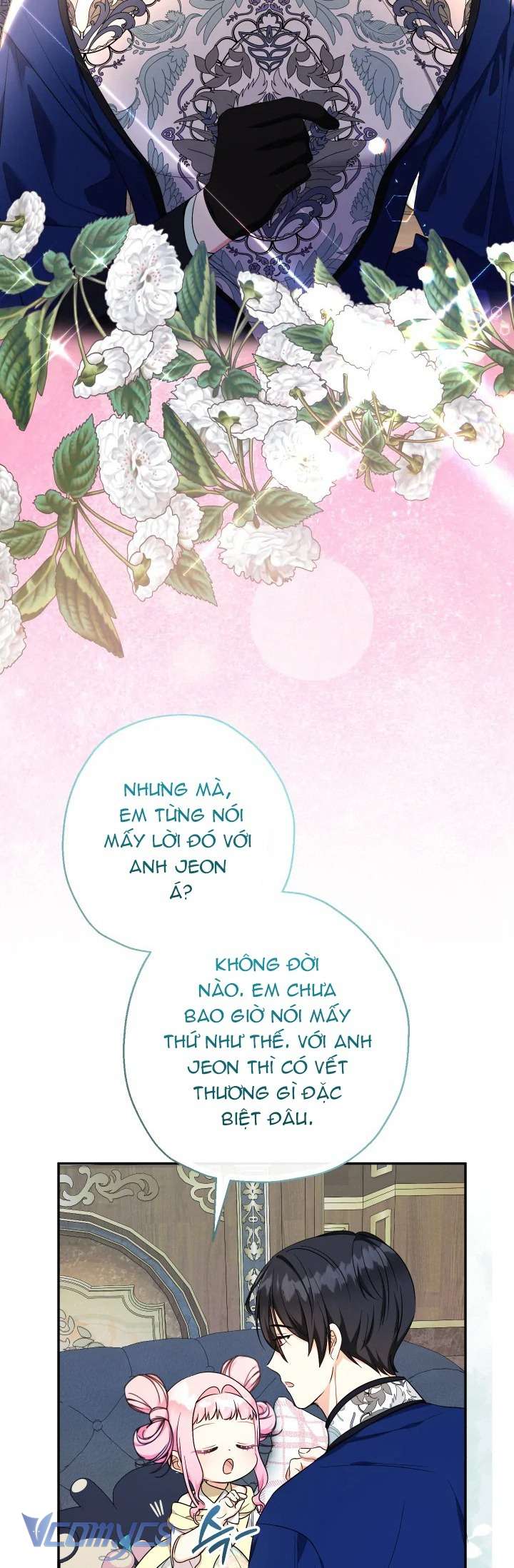 Tiểu Thư Tích Tiền Đi Bụi Chapter 89 - Trang 4