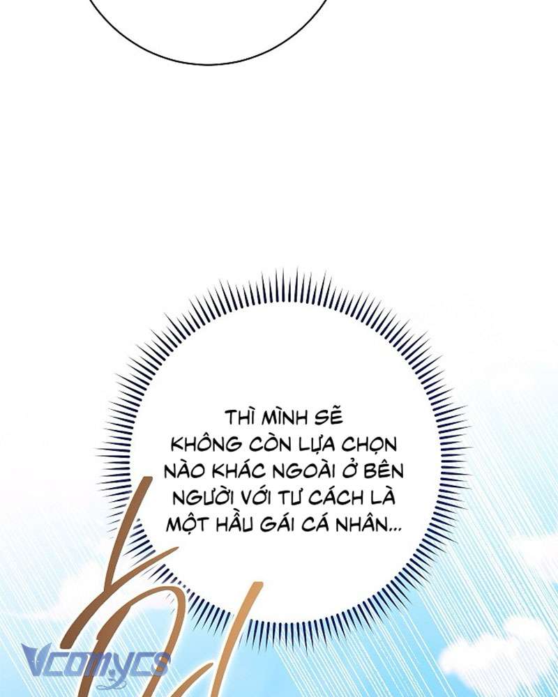 Hầu Gái Độc Quyền Của Hoàng Hậu Phản Diện Chap 100 - Trang 3