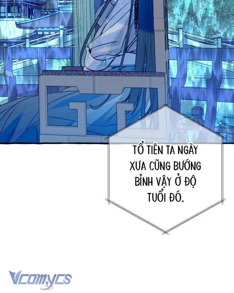 Chuyện Tình Tuyết Phương Bắc Chap 48 - Trang 3
