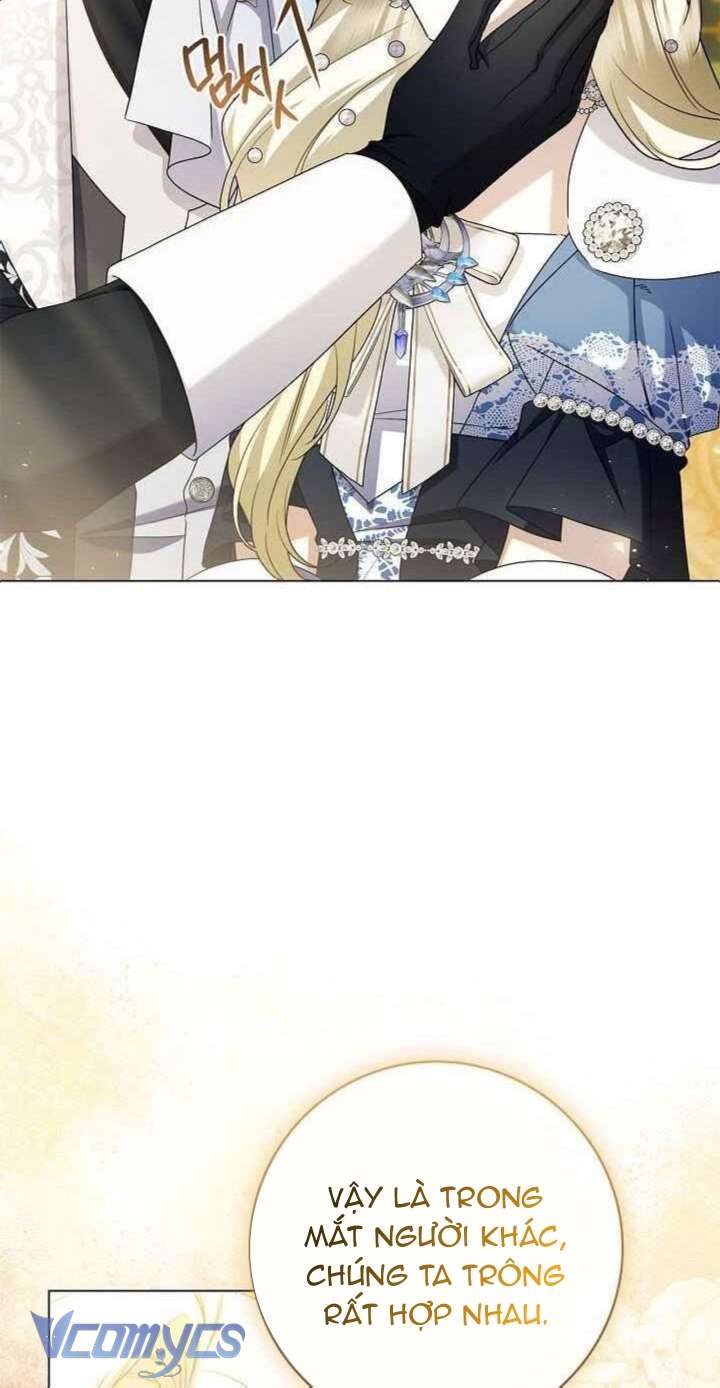 Xin Lỗi Vì Tôi Không Thể Rời Mắt Khỏi Vẻ Ngoài Của Ngài Chap 39 - Trang 3
