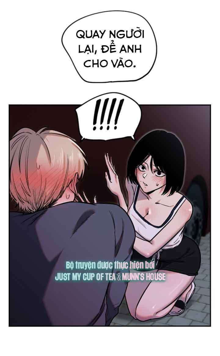 Manitto Chap 9 - Trang 3