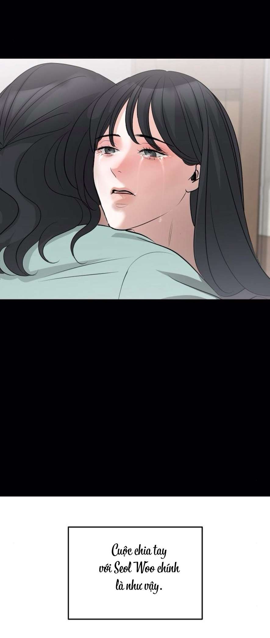 〖18+〗- Cẩn Thận Va Phải Tình Yêu Chap 29 - Trang 2