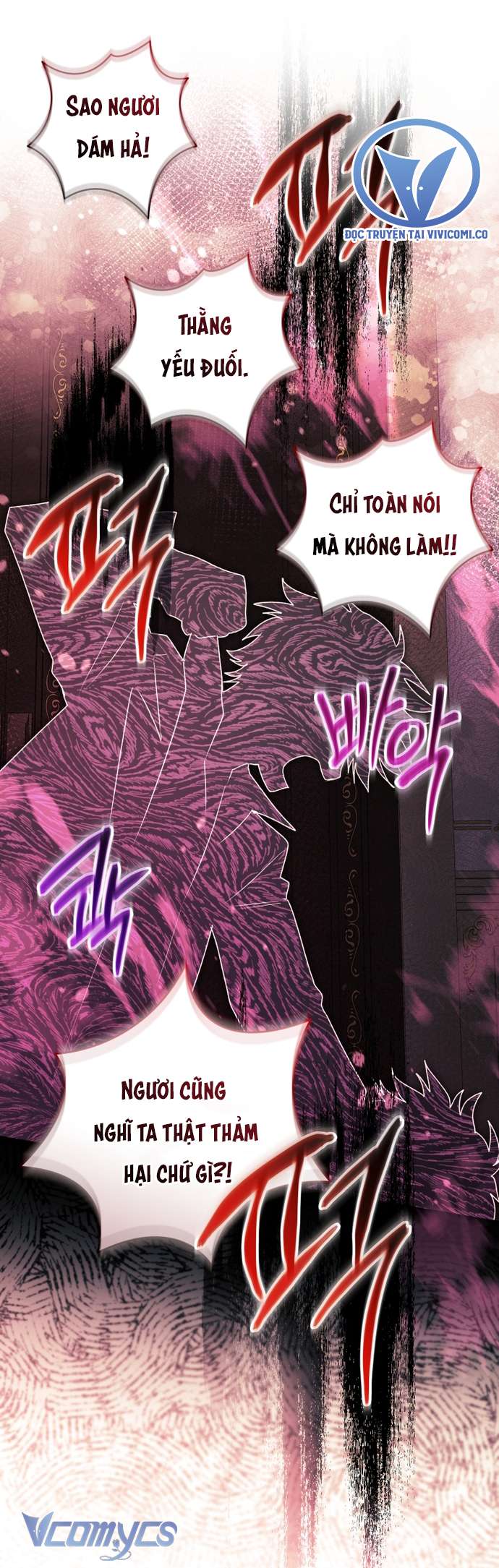 Bé Con Cá Voi Sát Thủ Chap 58 - Trang 4