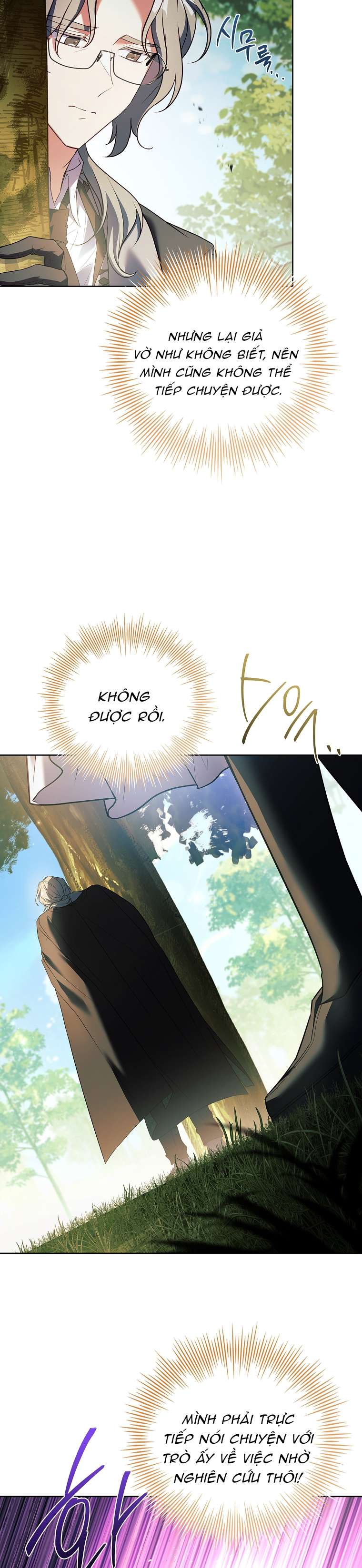 Cha Nào Con Nấy Chap 38 - Trang 3