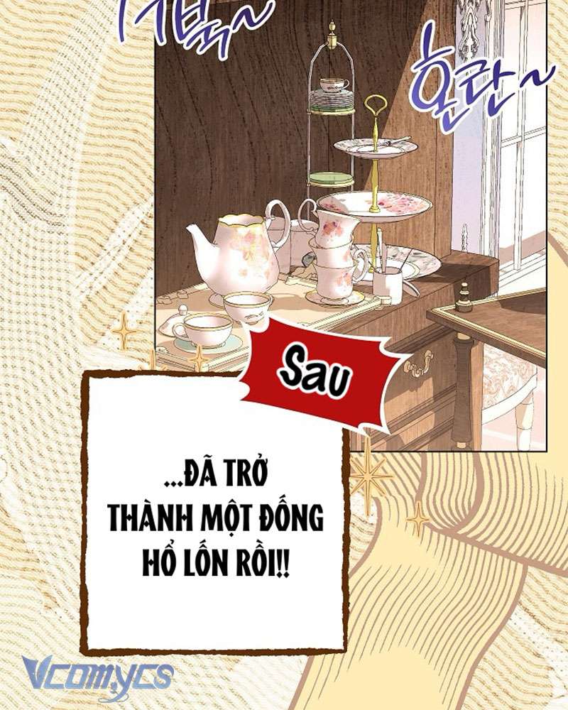 Hầu Gái Độc Quyền Của Hoàng Hậu Phản Diện Chap 100 - Trang 3