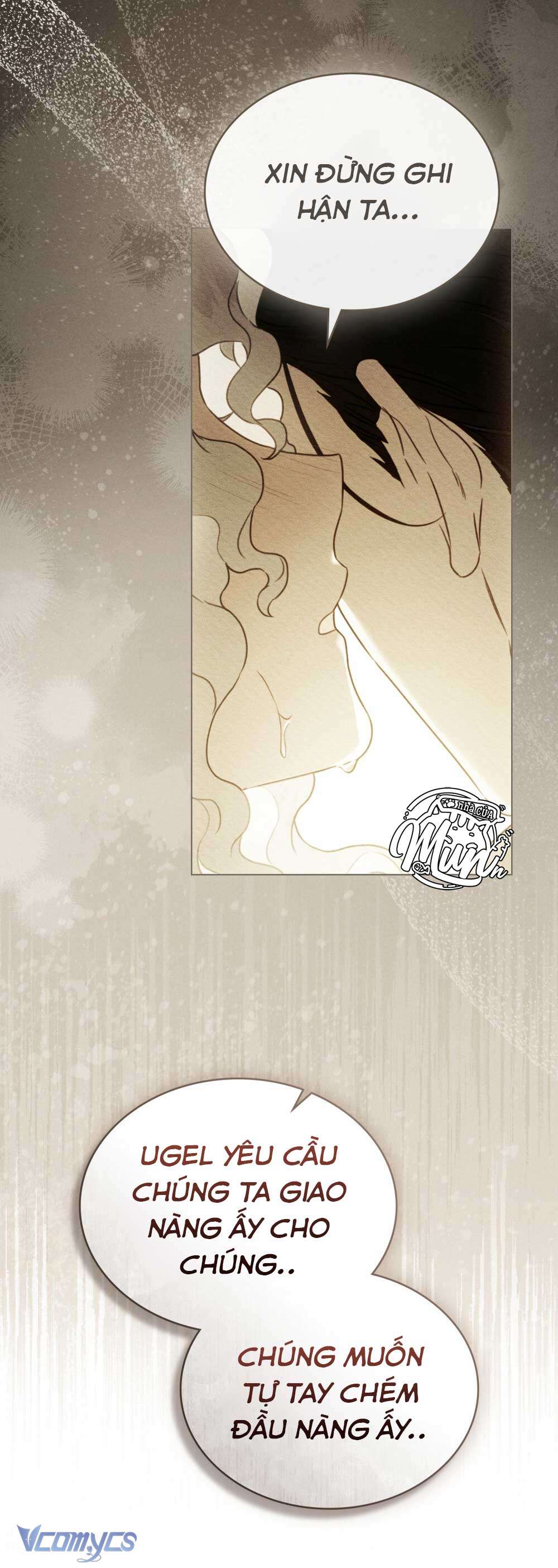 Hôn Nhân Khế Ước Chap 7 - Trang 4