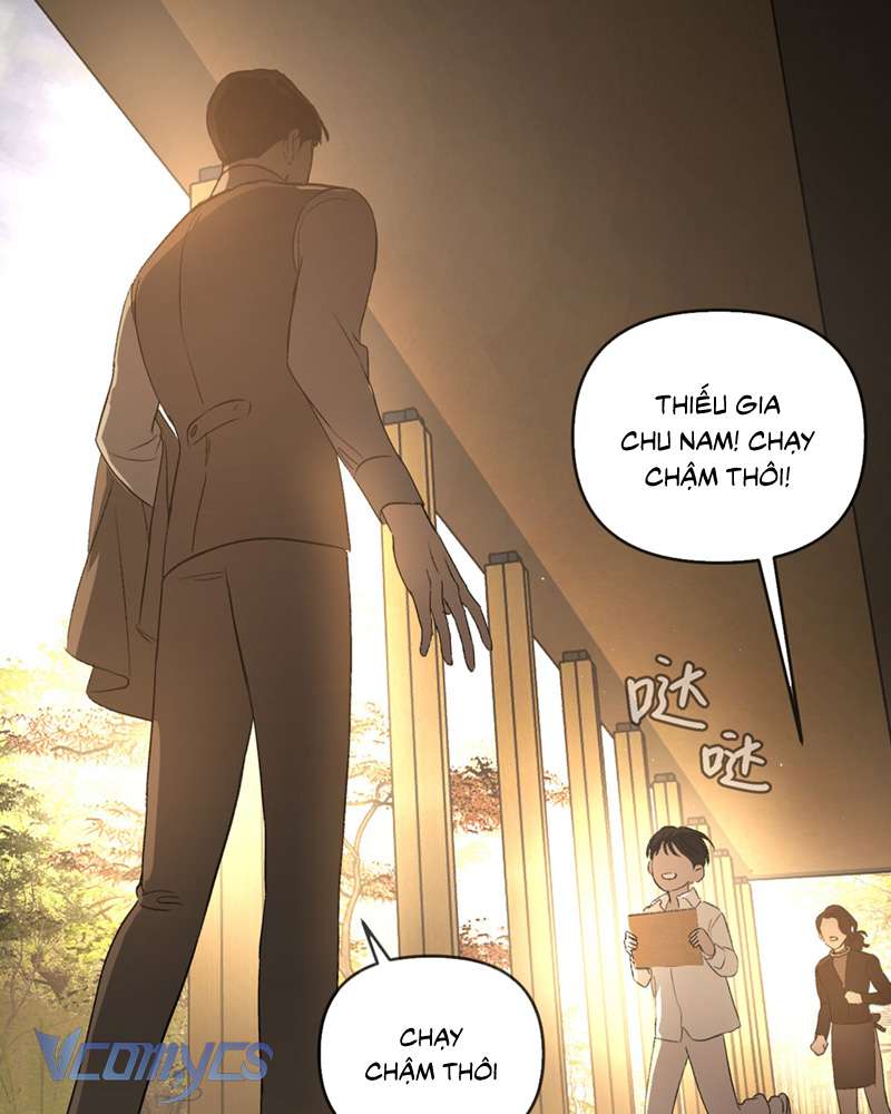 Ác Chi Hoàn Chap 66 - Trang 3