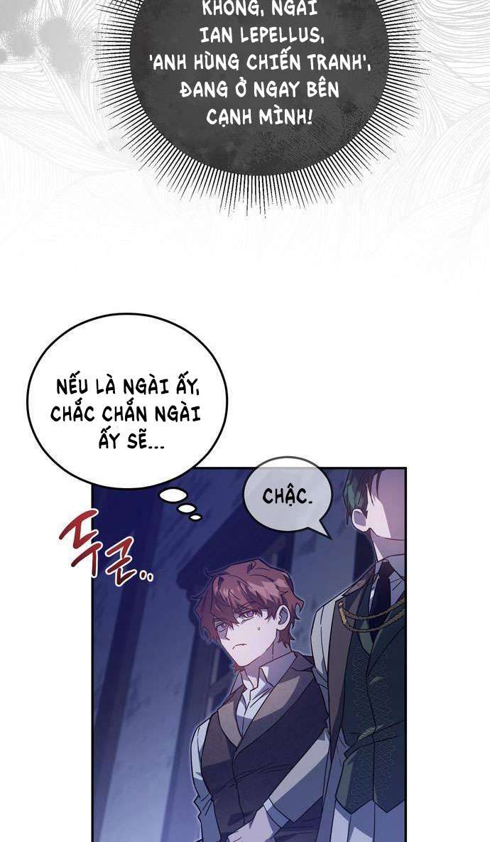 Nữ Hầu Báo Thù: Thời Khắc Cuối Cùng Chap 3 - Trang 4