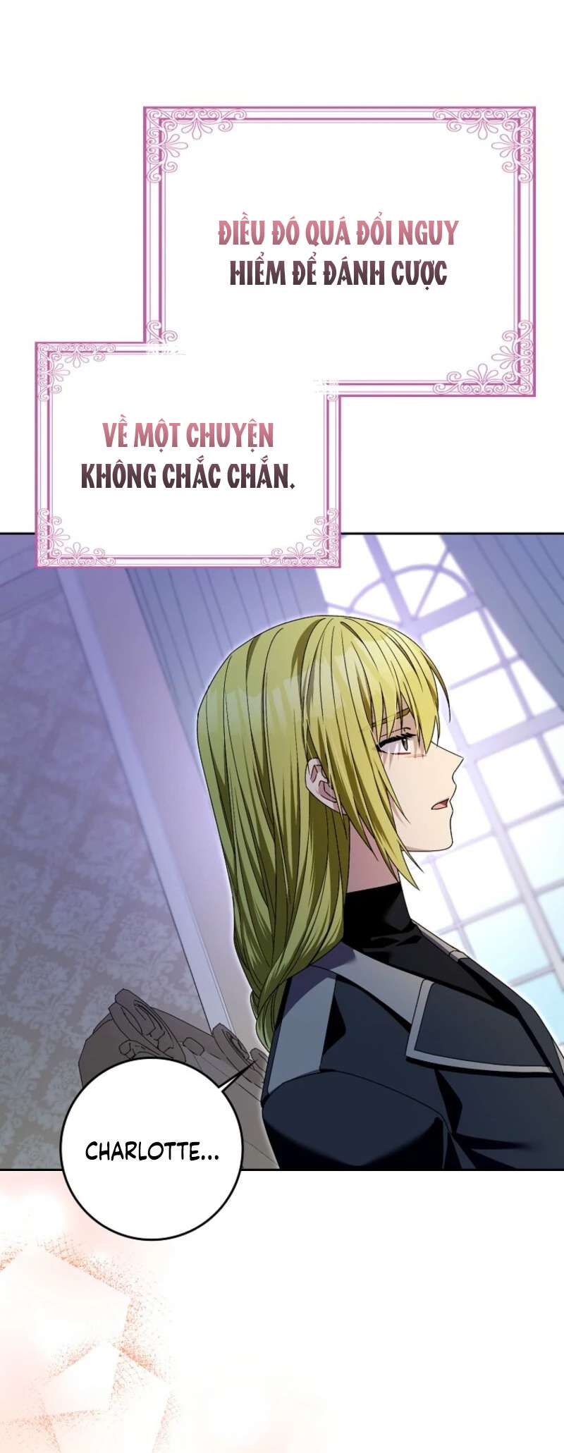 Hãy Cẩn Thận Với Người Đàn Ông Mạnh Nhất Đang Mê Muội Tôi Chap 45 - Trang 3