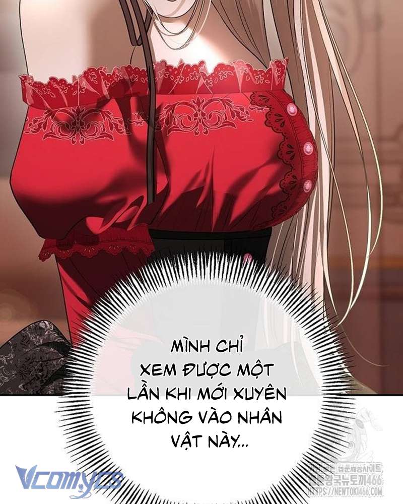 Praesepe Bên Ngoài Chiếc Lồng Chap 18 - Trang 4