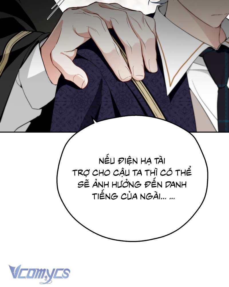 Cô Ấy Sẽ Thuần Hóa Các Anh Hùng Chap 12 - Trang 3