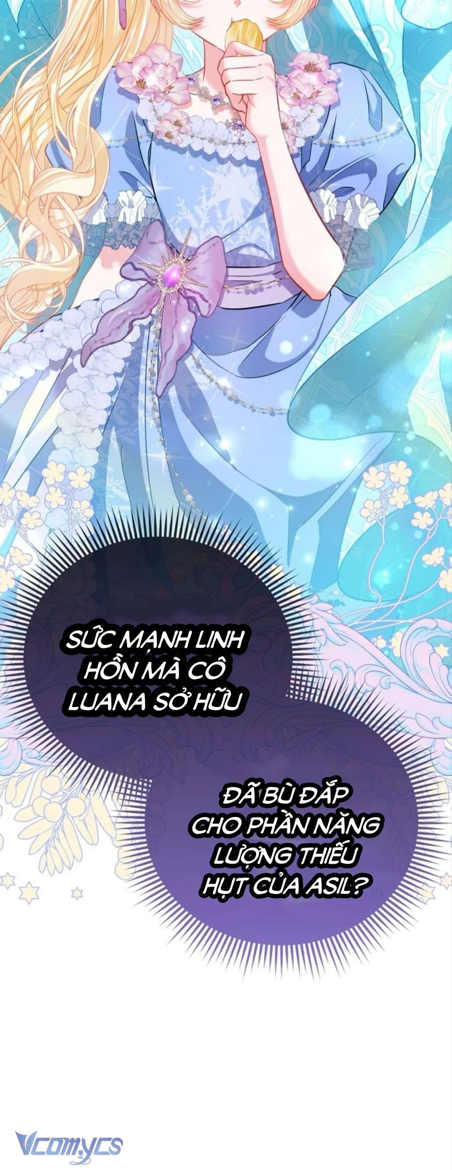 Nàng Công Chúa Của Mọi Người Chapter 41 - Trang 4