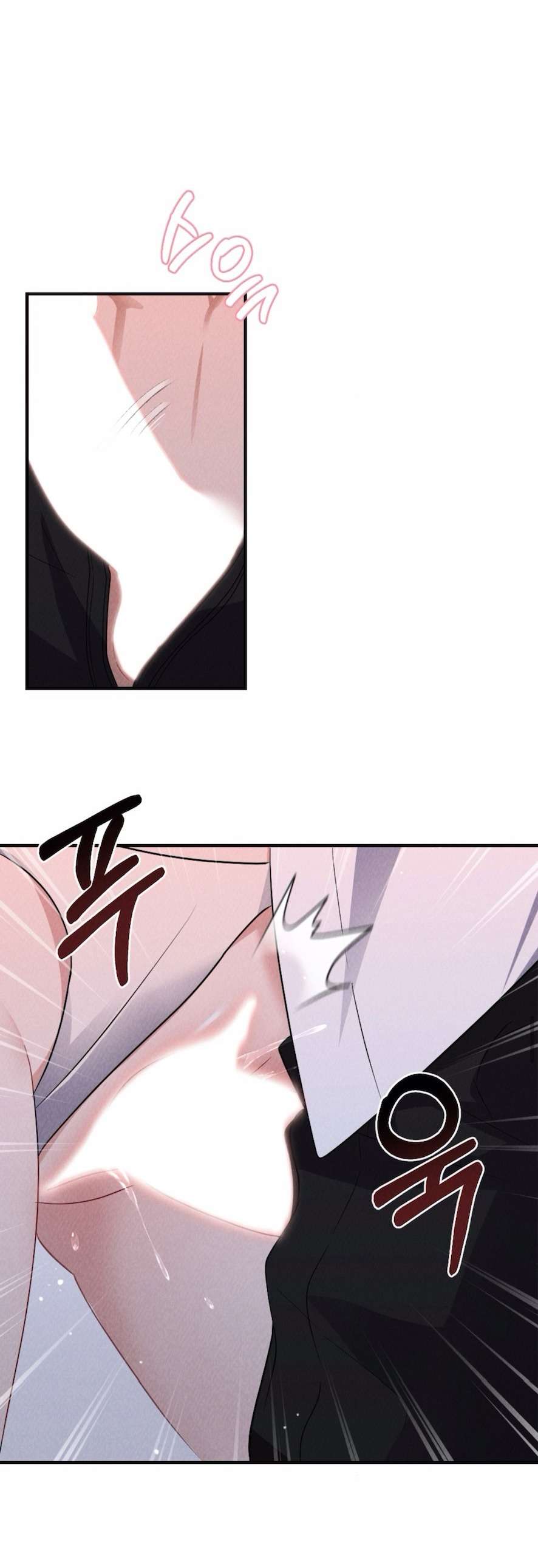 〖18+〗- Trò Chơi Quyền Lực Chap 10 - Trang 2