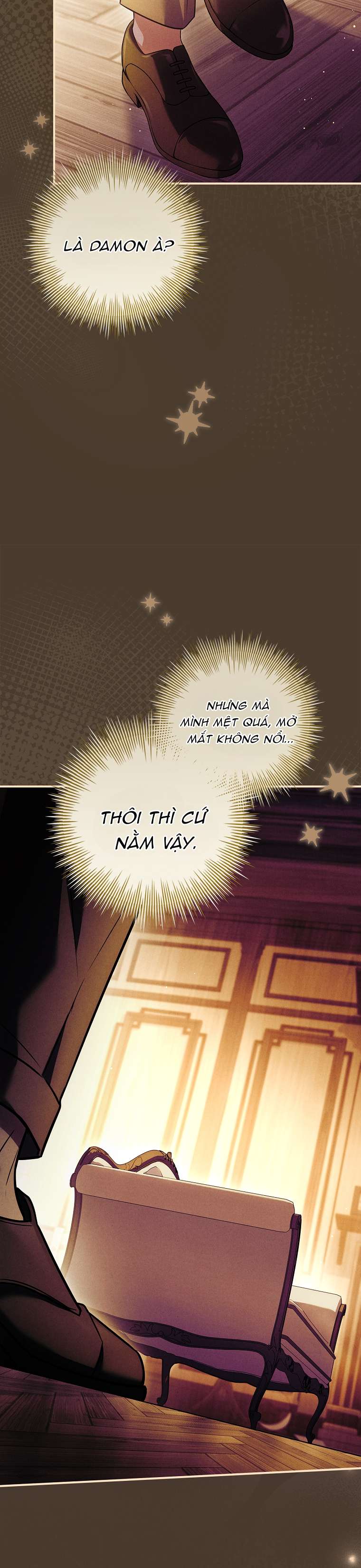 Văn Phòng Thám Tử Dành Cho Nam Chính Hối Hận! Chap 20 - Trang 2