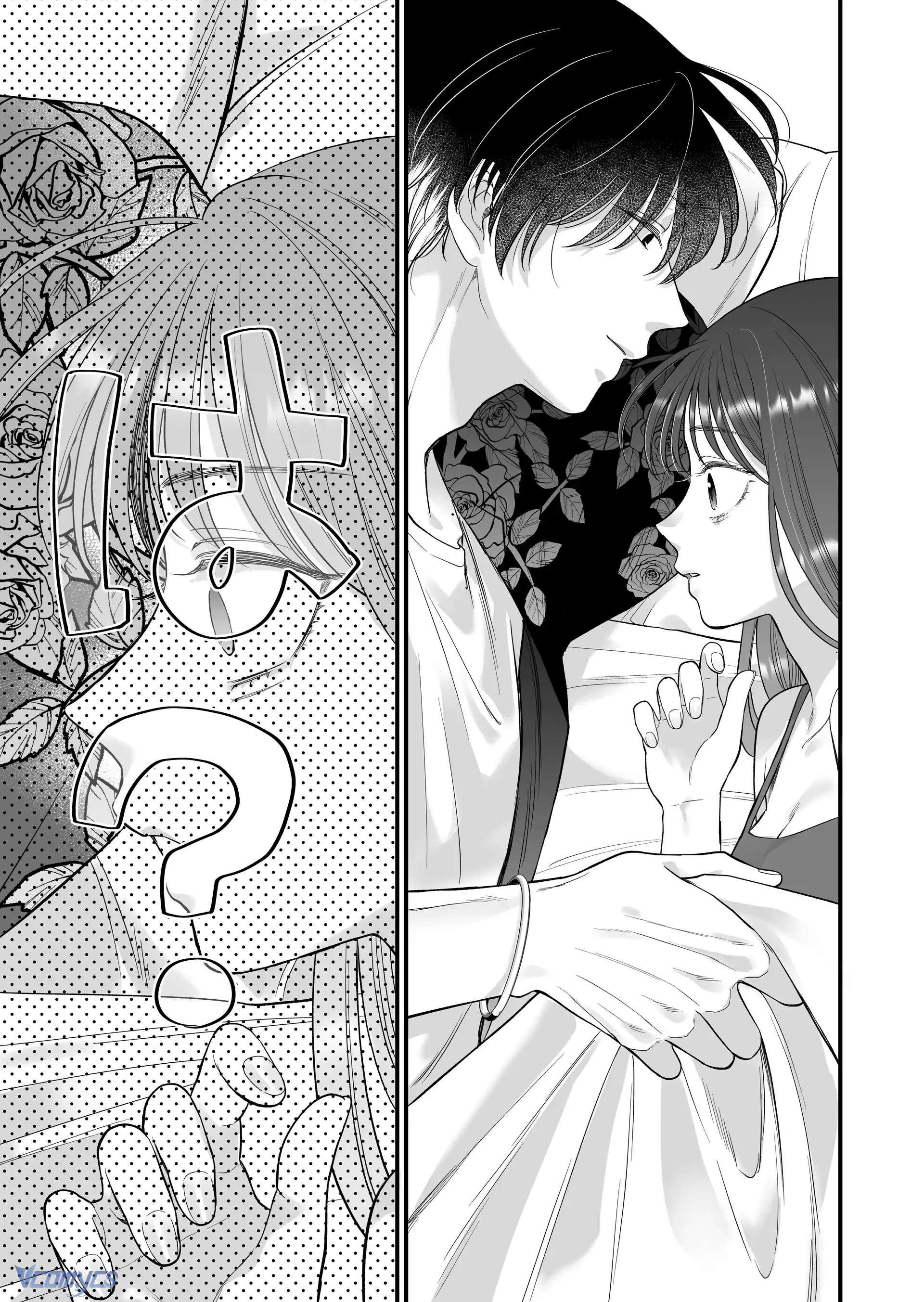 『18+』Tuyển Tập Truyện Ngắn Sếch Tàn Bạo Chap 46.1 - Trang 2