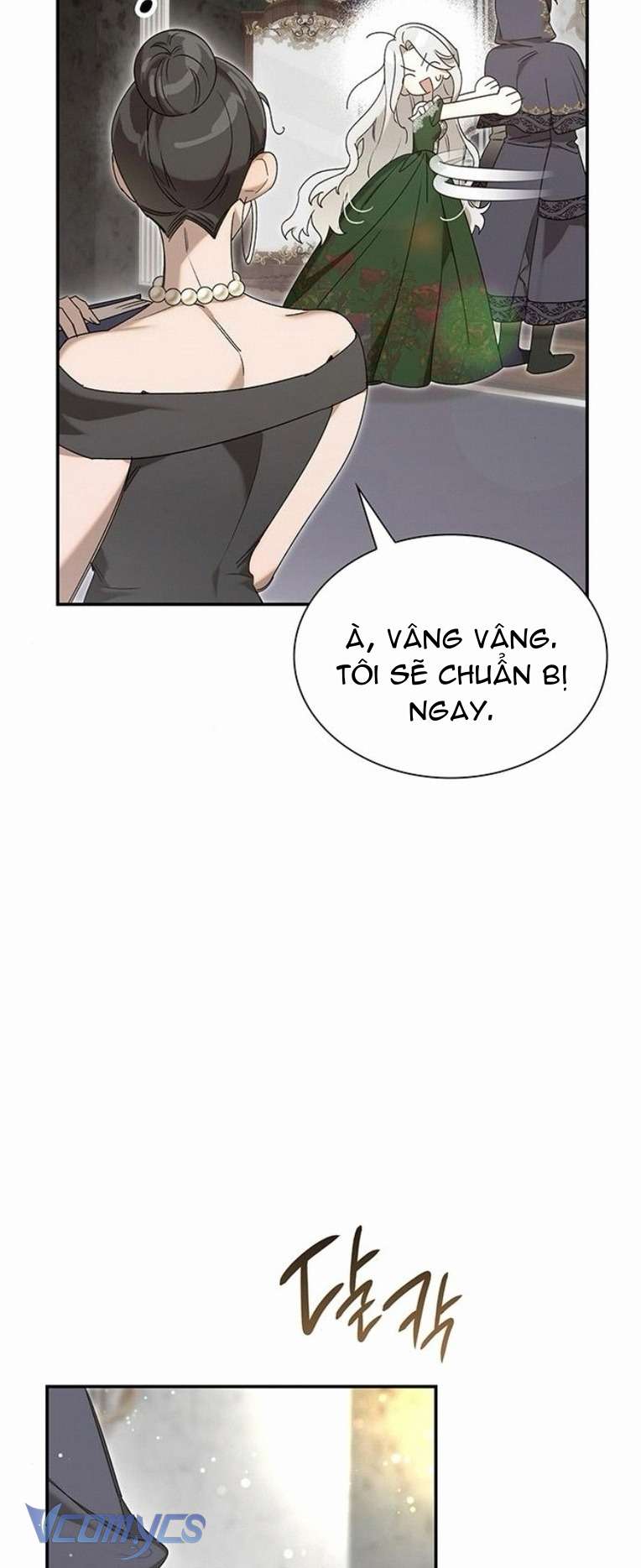 Cứ Cố Gắng Hết Sức Để Hối Hận Chap 14 - Trang 4