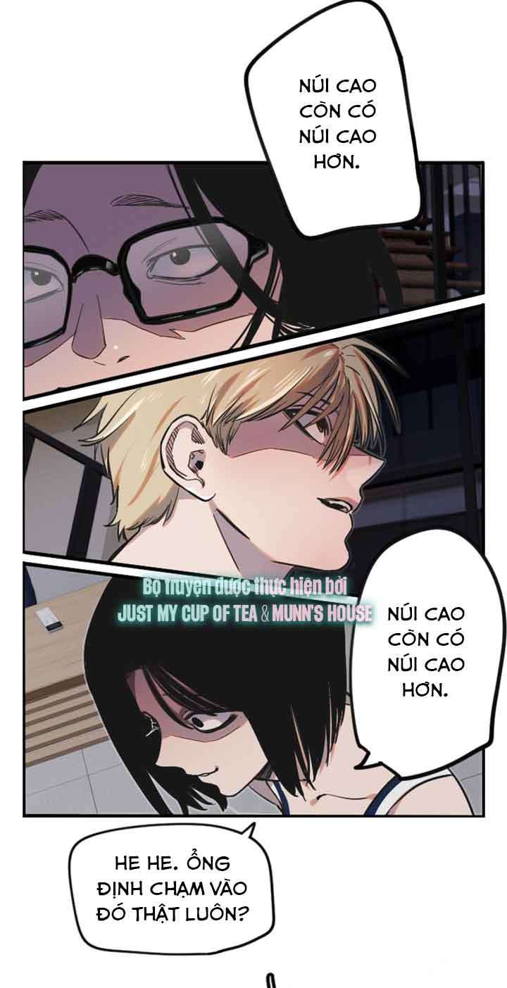 Manitto Chap 9 - Trang 3