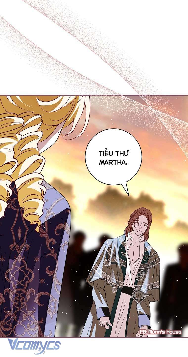Này Boss Phản Diện, Tôi Có Thể Làm Mọi Thứ Trừ Cưới Ngài Chap 28 - Trang 4
