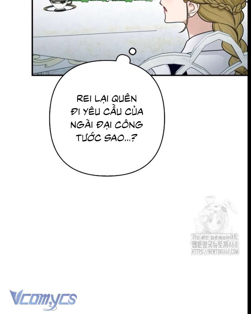 Trước Khi Em Có Ý Định Chạy Trốn Ta Sẽ Ngăn Chặn Nó Chap 25 - Trang 3