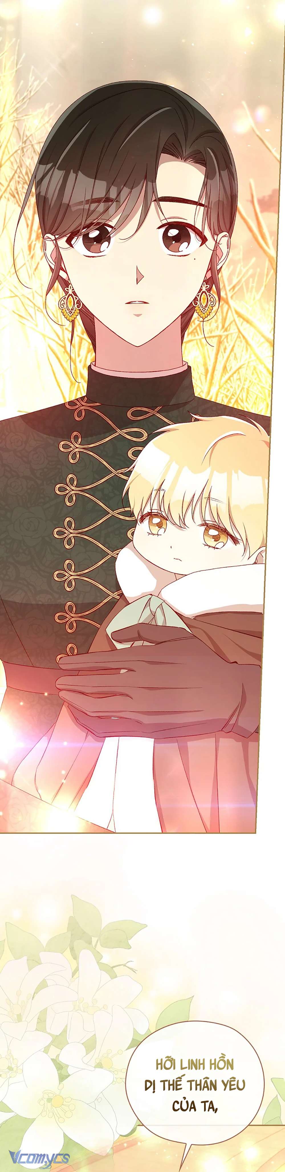 Sống Sót Dưới Thân Phận Hầu Nữ Chap 141 - Trang 2