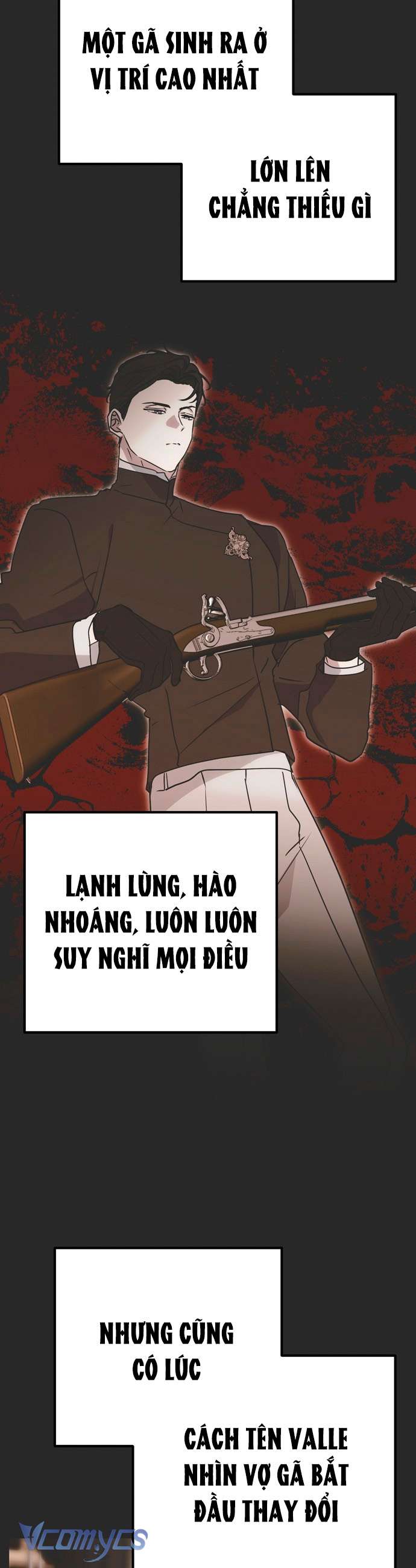 Vụ Bê Bối Vô Đạo Đức Chap 15 - Trang 3
