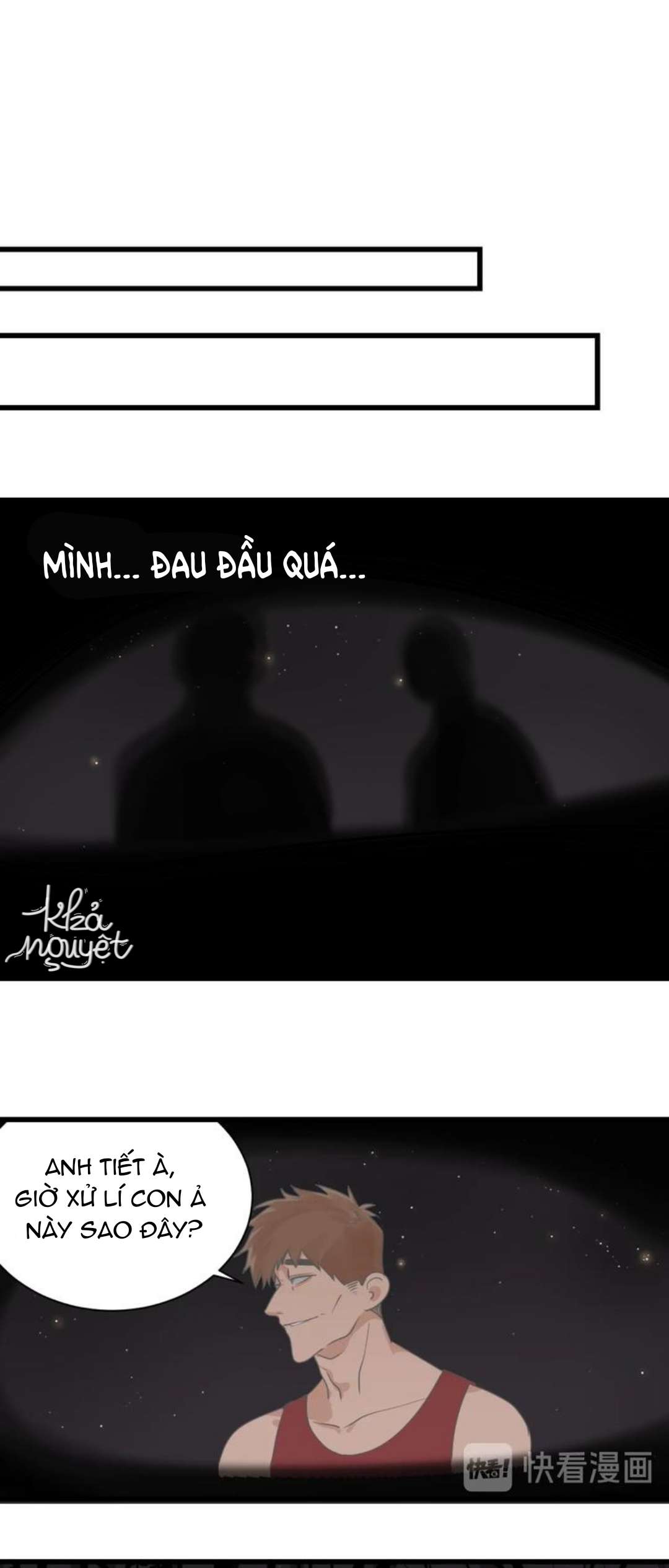 Vật Trong Tay Chapter 1 - Trang 4