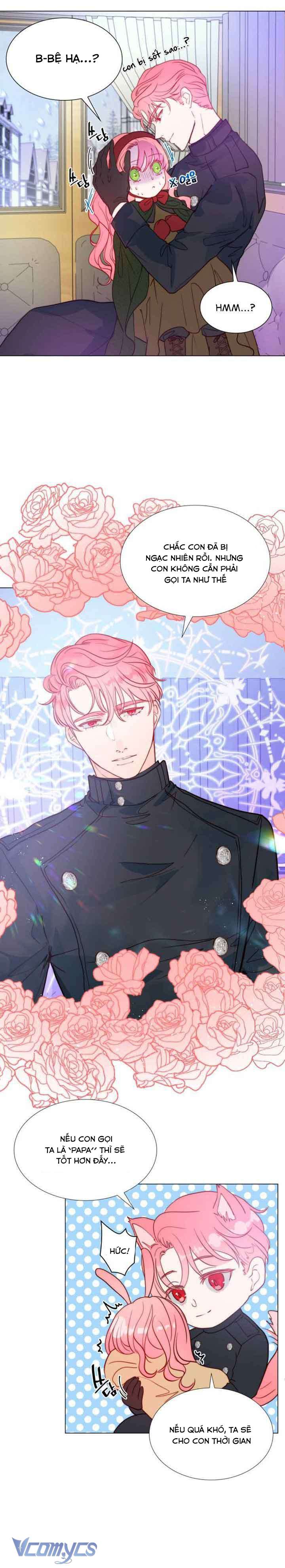 Tôi Được Sinh Ra Là Con Gái Thứ Hai Chapter 2 - Trang 4
