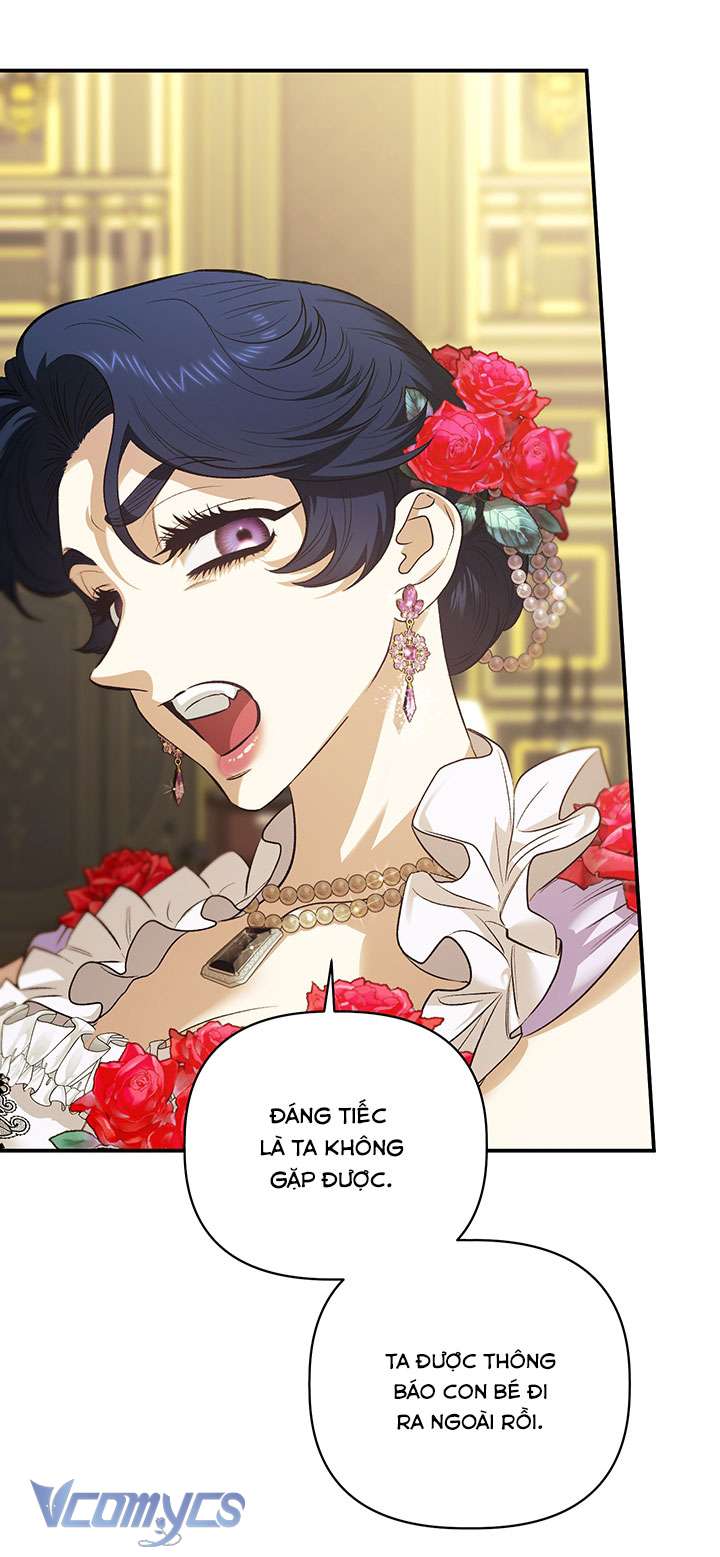 May Mắn Hay Bất Hạnh Chap 107 - Trang 4