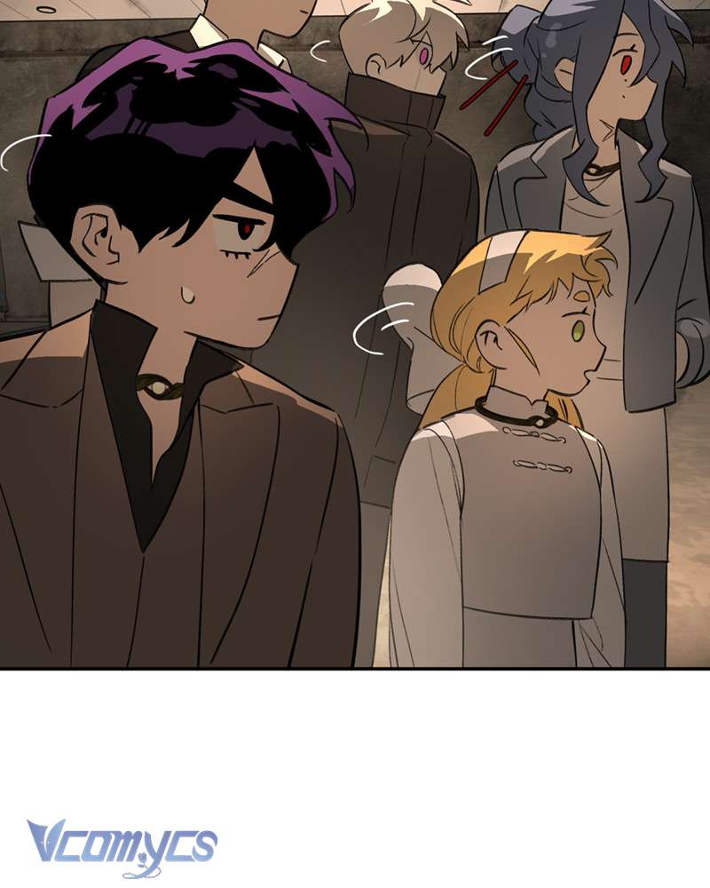 Ác Chi Hoàn Chapter 65 - Trang 3
