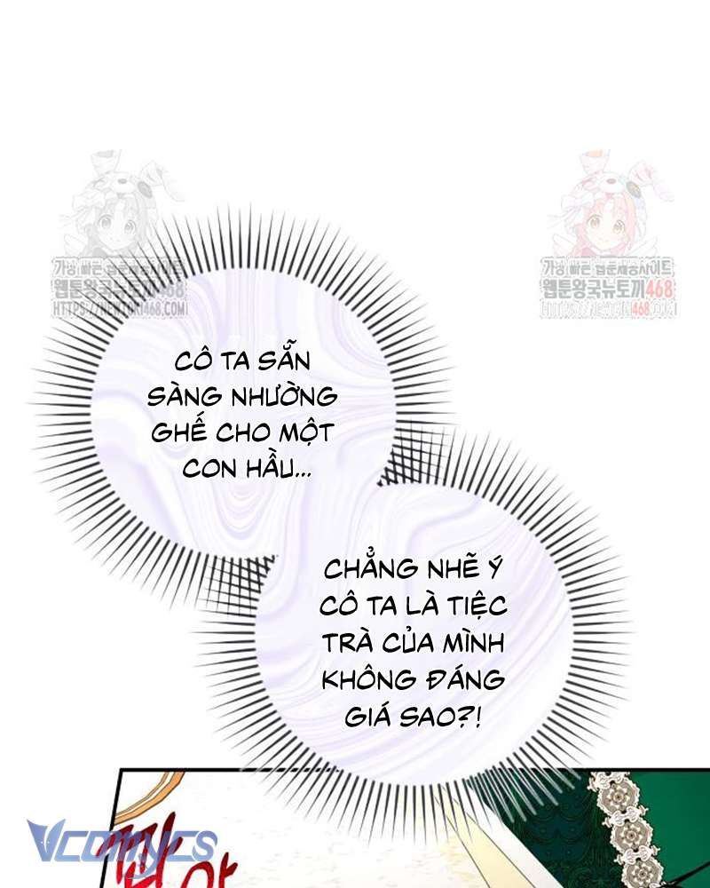 Trước Khi Em Có Ý Định Chạy Trốn Ta Sẽ Ngăn Chặn Nó Chap 24 - Trang 3