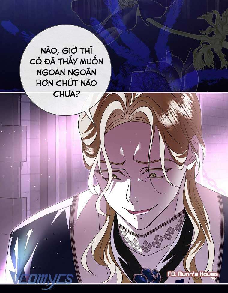 Này Boss Phản Diện, Tôi Có Thể Làm Mọi Thứ Trừ Cưới Ngài Chap 32 - Trang 4