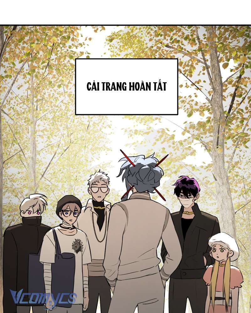 Ác Chi Hoàn Chapter 60 - Trang 4