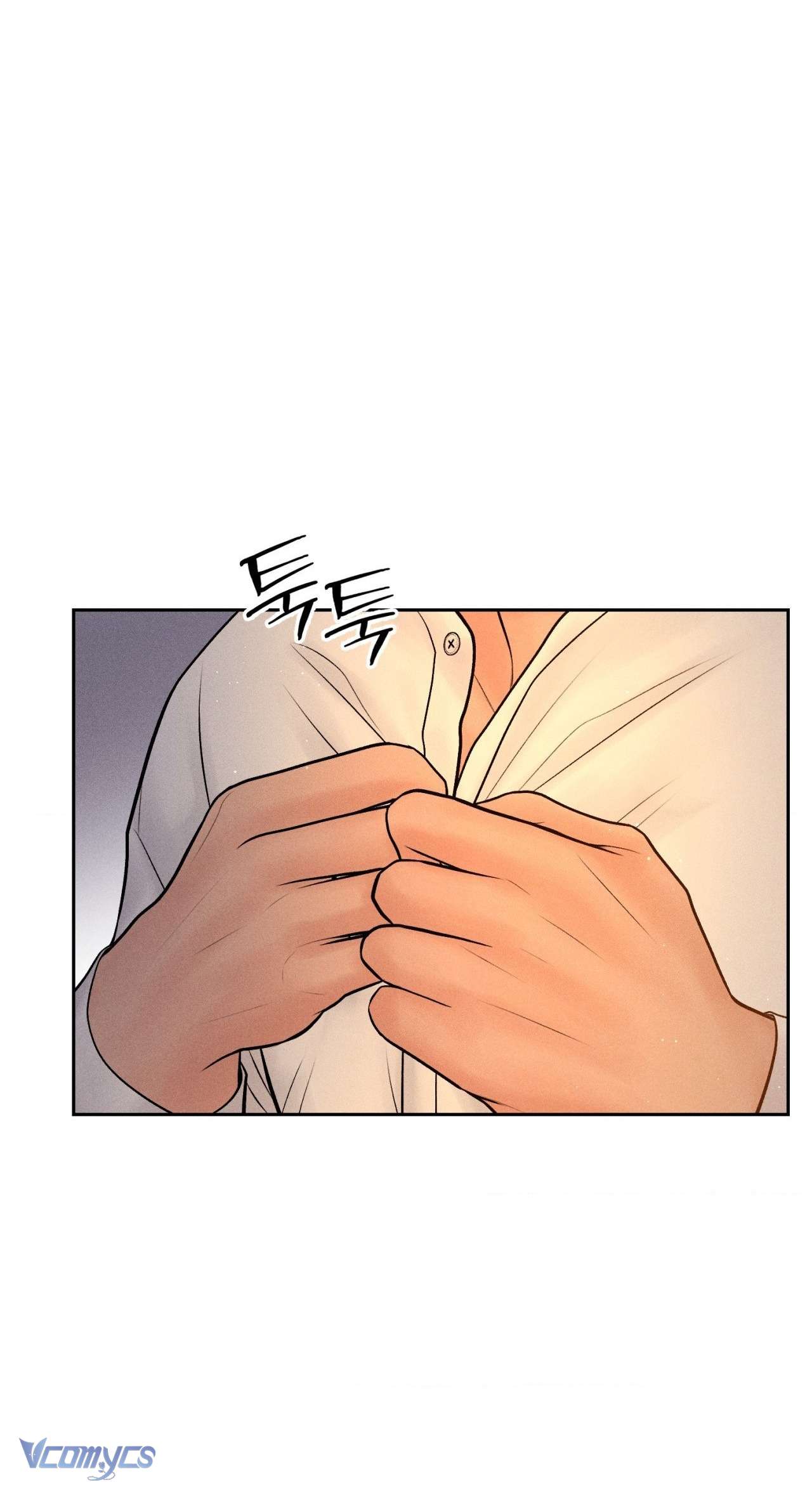 Chú à, tôi sẽ trả tiền xe cho chú Chap 33 - Trang 3