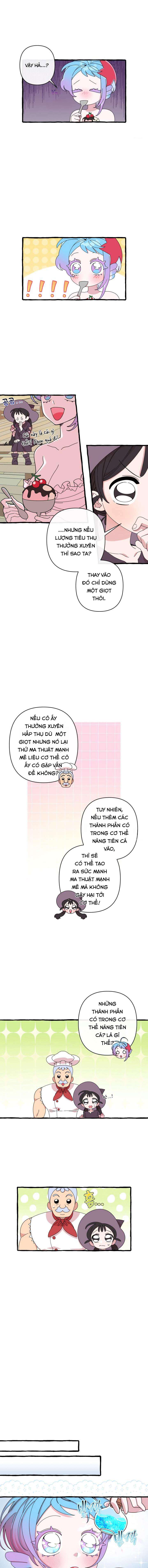 Ngày Xửa Ngày Xưa Chap 7 - Trang 2