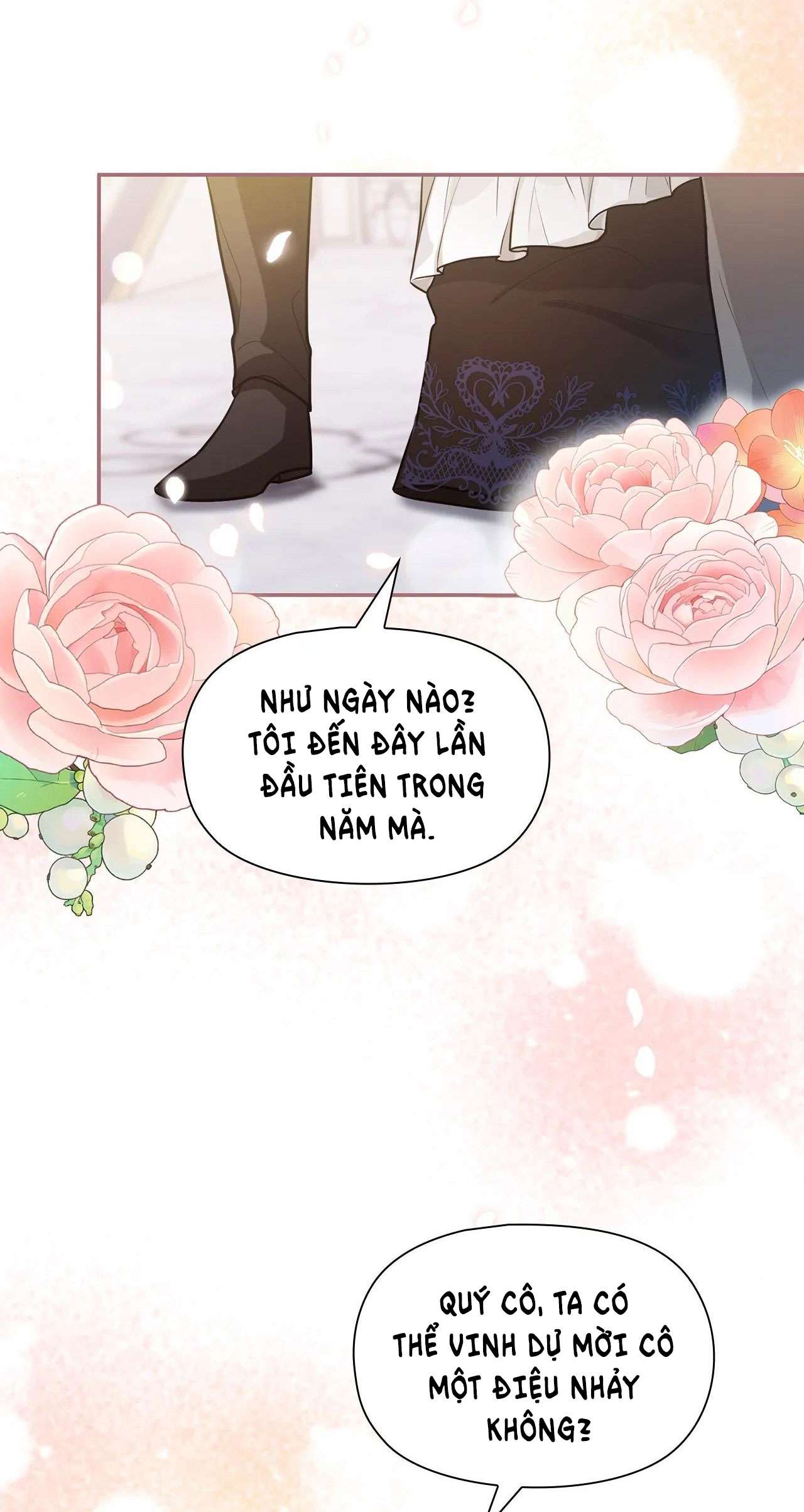 Cuộc Vui Thác Loạn Tử Thần Chap 2 - Trang 2