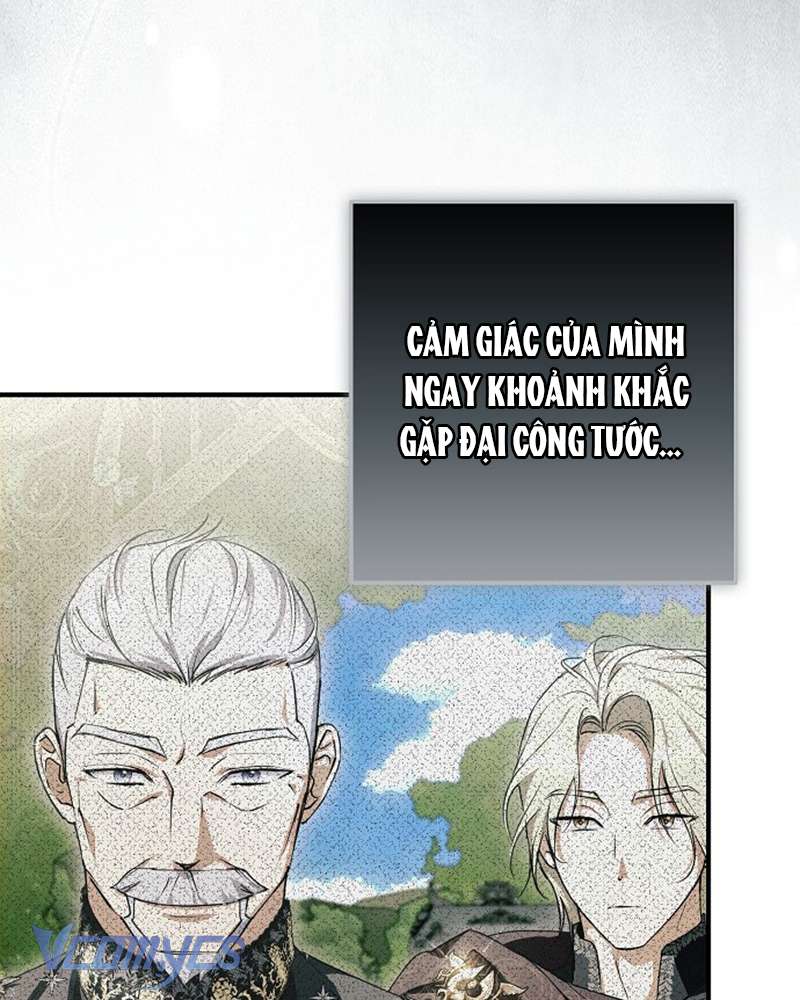 Các Nam Chính Đã Bị Nữ Phụ Cướp Mất Chap 56 - Trang 3