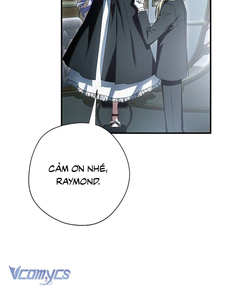 Các Nam Chính Đã Bị Nữ Phụ Cướp Mất Chap 57 - Trang 3