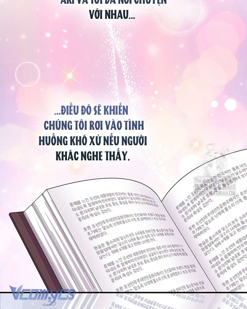 Chị Gái Của Nhân Vật Phản Diện Hôm Nay Cũng Đang Đau Khổ Chap 100 - Trang 4