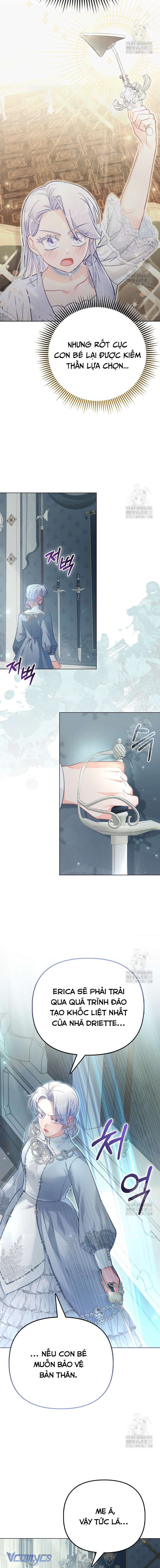 Phương Pháp Trồng Lúa Đặc Biệt Của Ác Nữ Chapter 29 - Trang 3