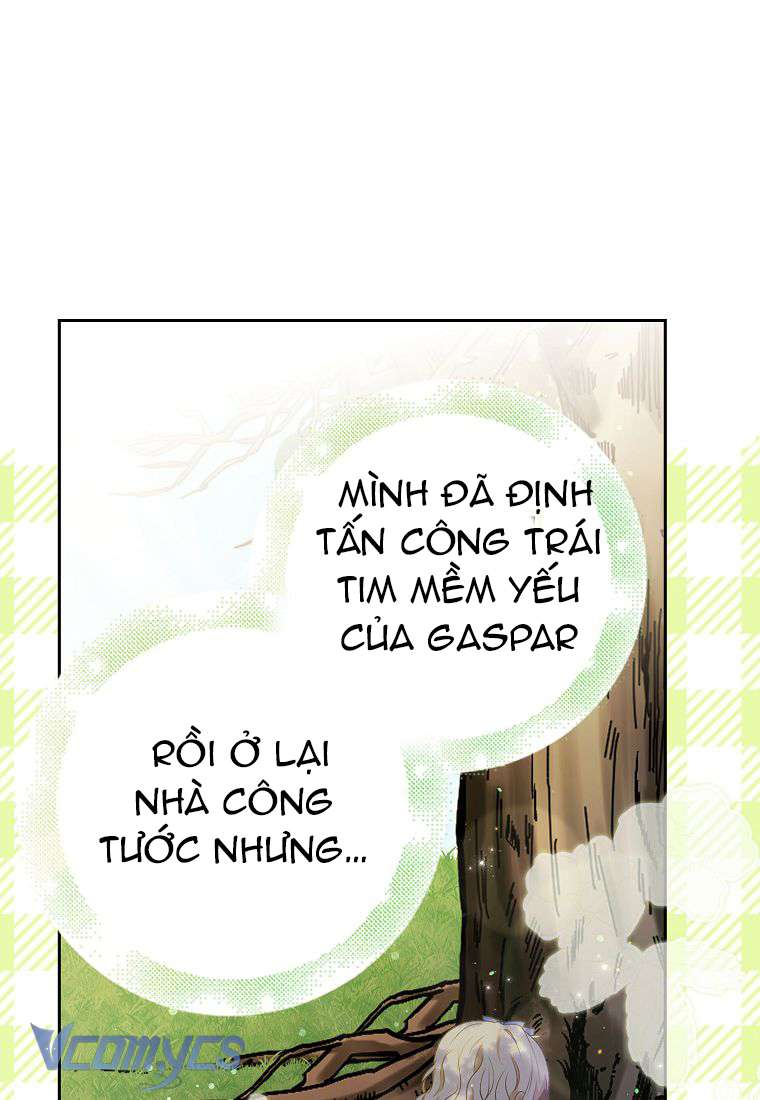 Đứa Trẻ Côn Đồ Nhà Công Tước Chapter 7 - Trang 4