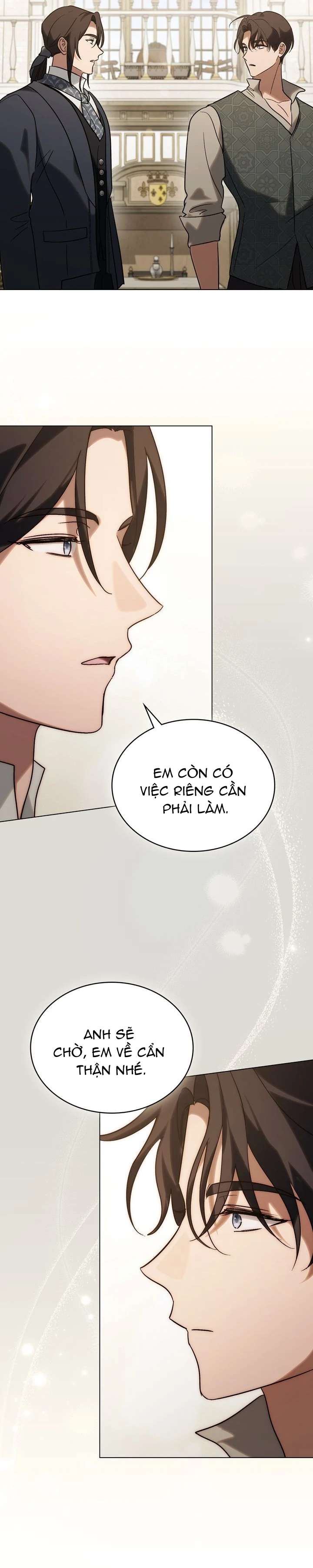 Khi Số Phận Tìm Đến Hai Ta Chap 82 - Trang 4