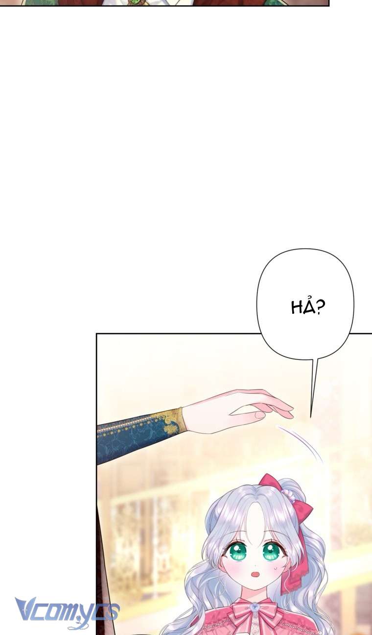 Người Anh Trai Mạnh Nhất Của Tôi Đã Mất Trí Nhớ Chap 28 - Trang 4