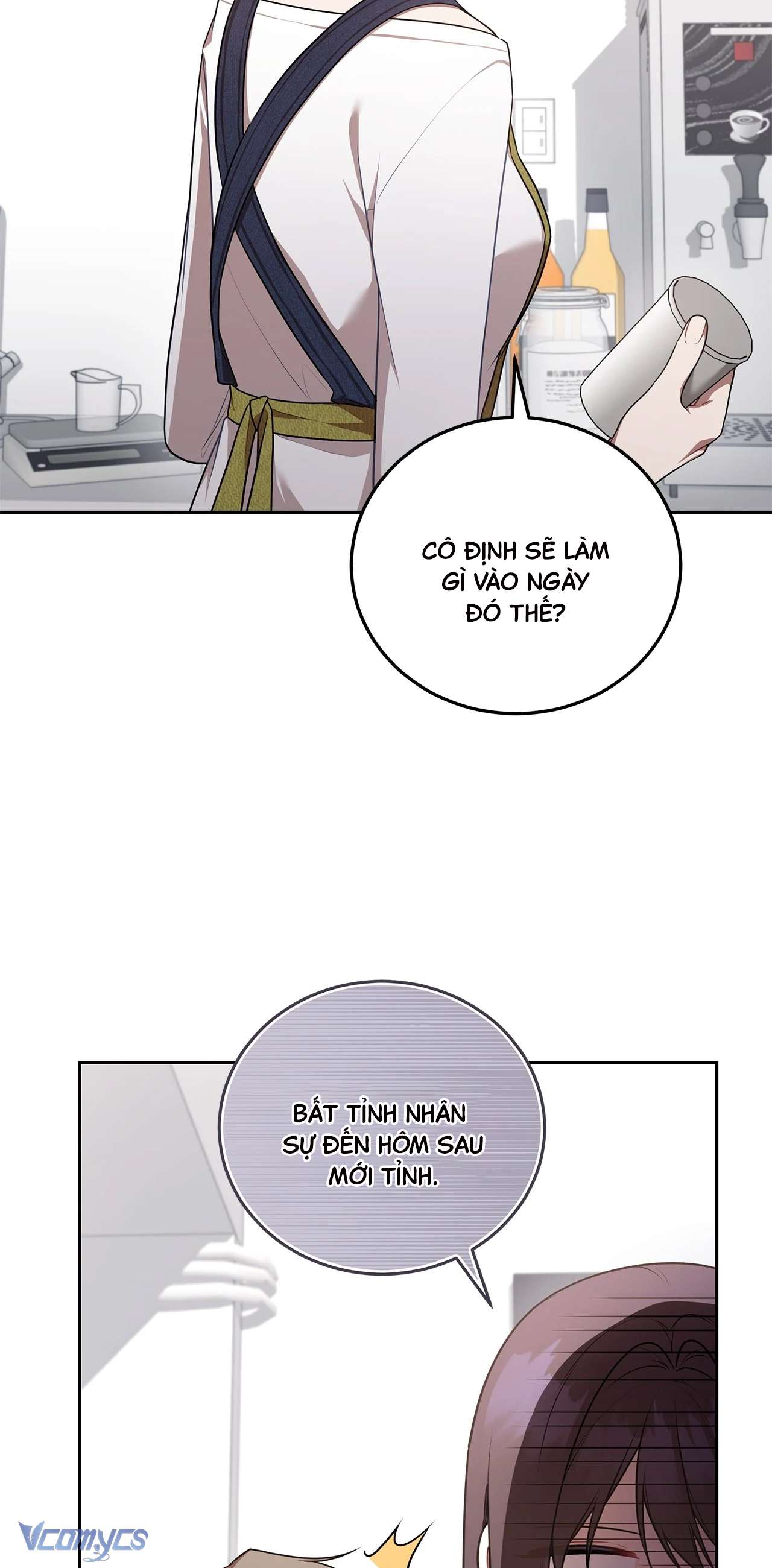 Chủ Tiệm Cafe Là Guide Cấp S Chap 31 - Trang 4