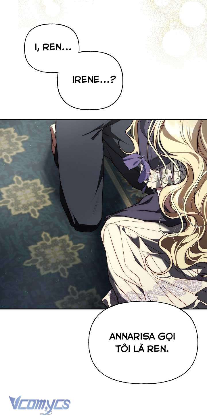 Thuần Hóa Hoàng Tử Quái Vật Chap 7 - Trang 2