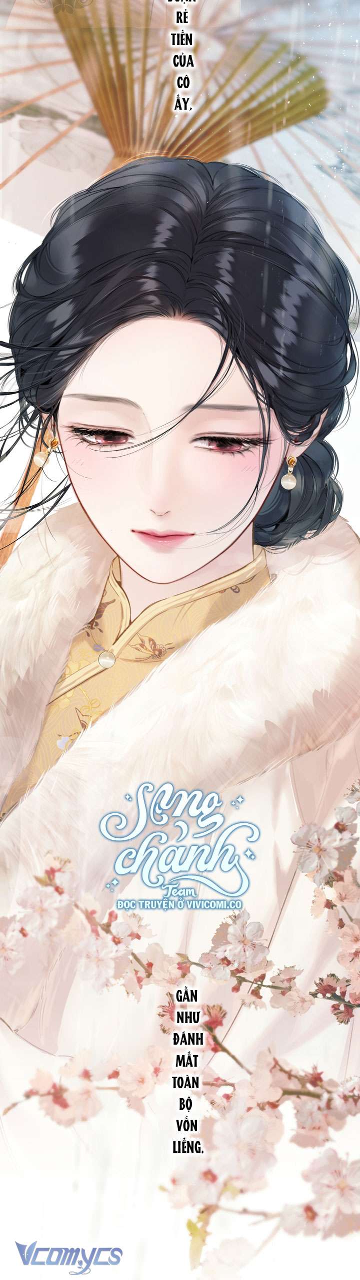 Trêu Nhầm Chapter 56 - Trang 4