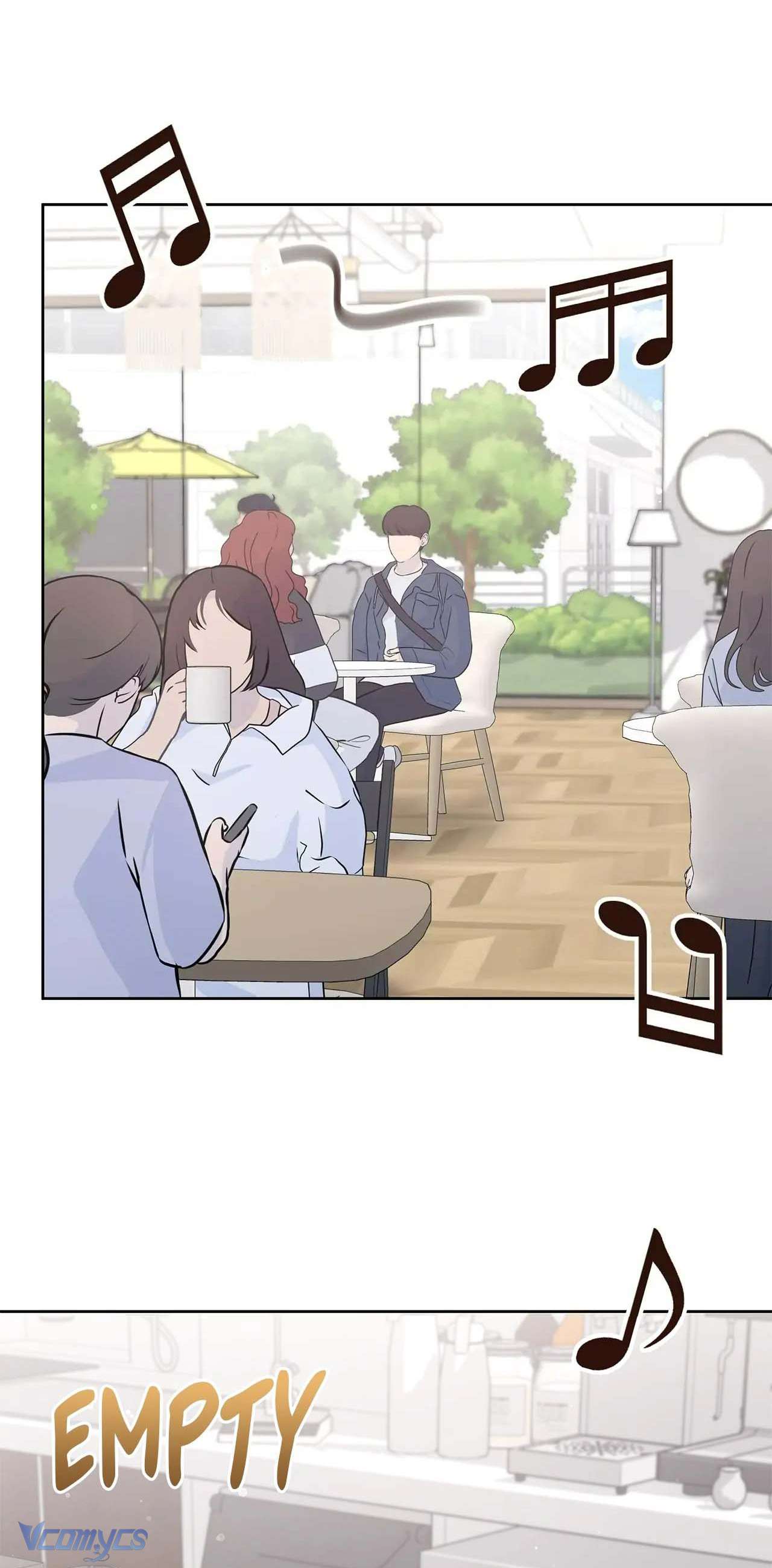 Chủ Tiệm Cafe Là Guide Cấp S Chap 28 - Trang 4