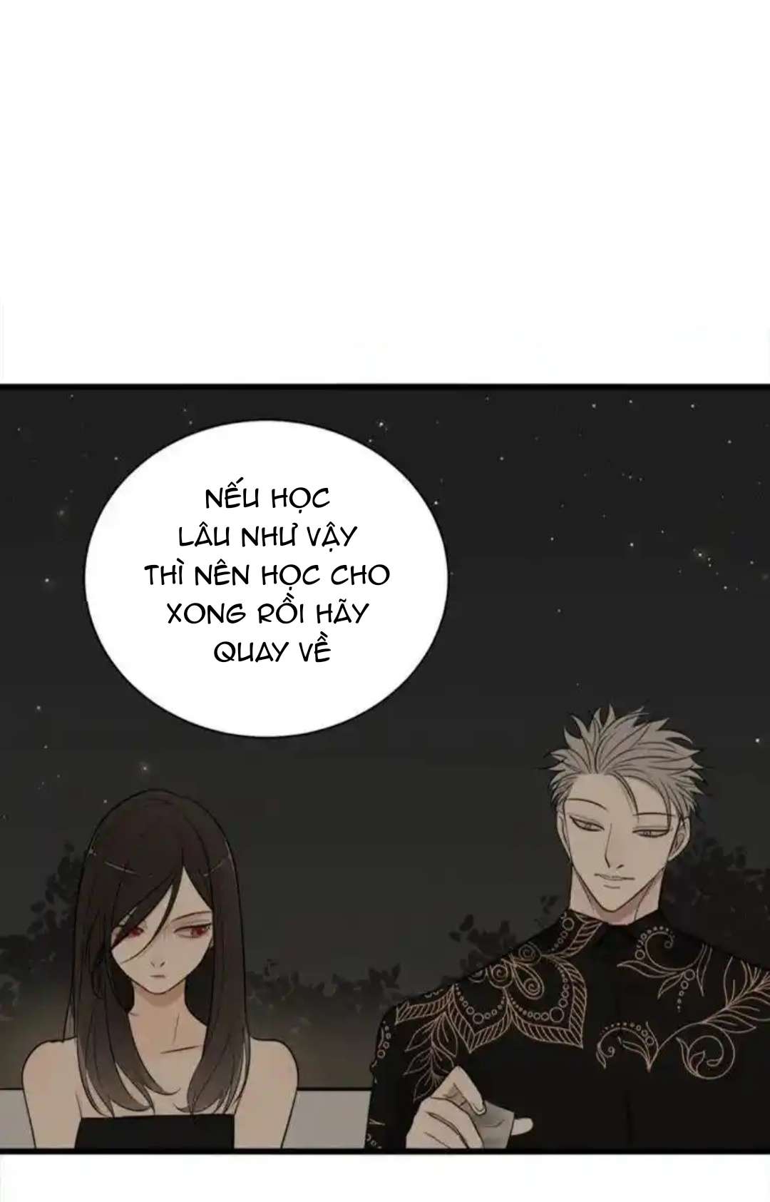Vật Trong Tay Chapter 13 - Trang 4