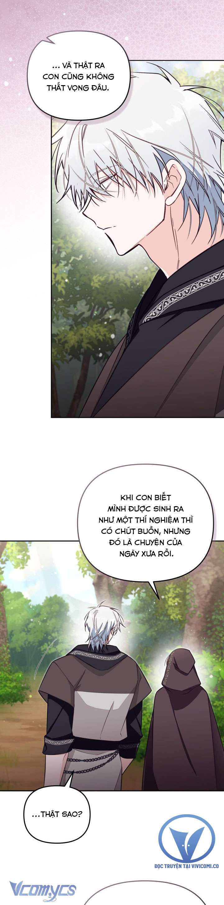 Không Có Chỗ Cho Kẻ Giả Mạo Chap 79 - Trang 2