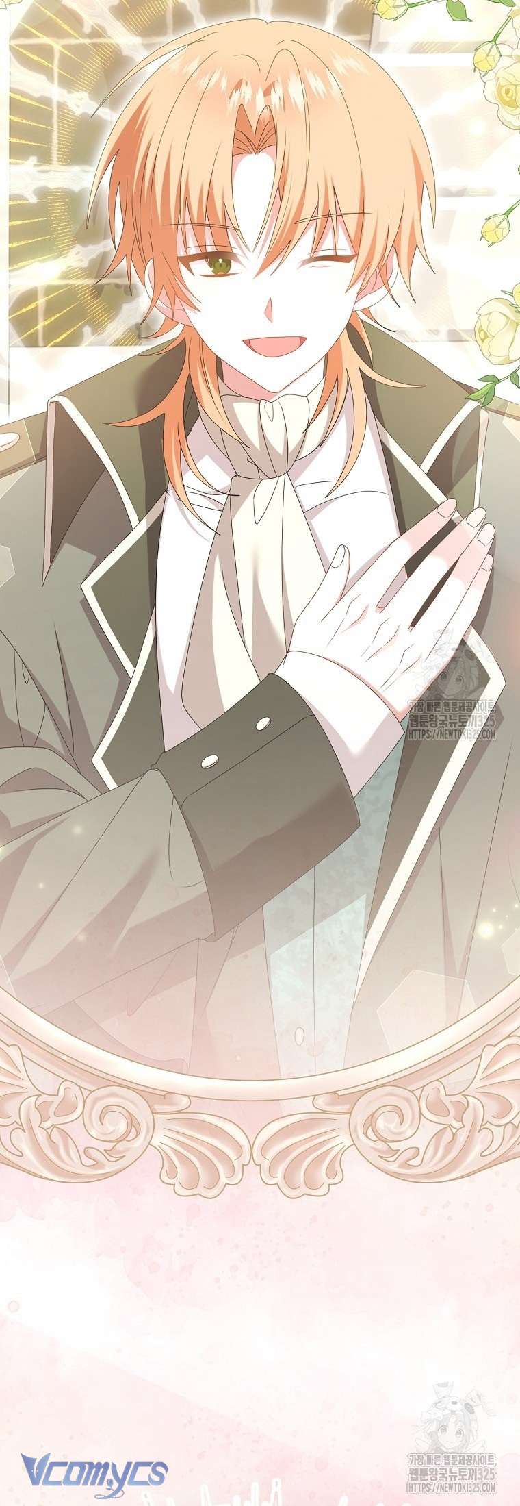 Tôi Sẽ Chiếm Lấy Ngư Trường! Chap 30 - Trang 3