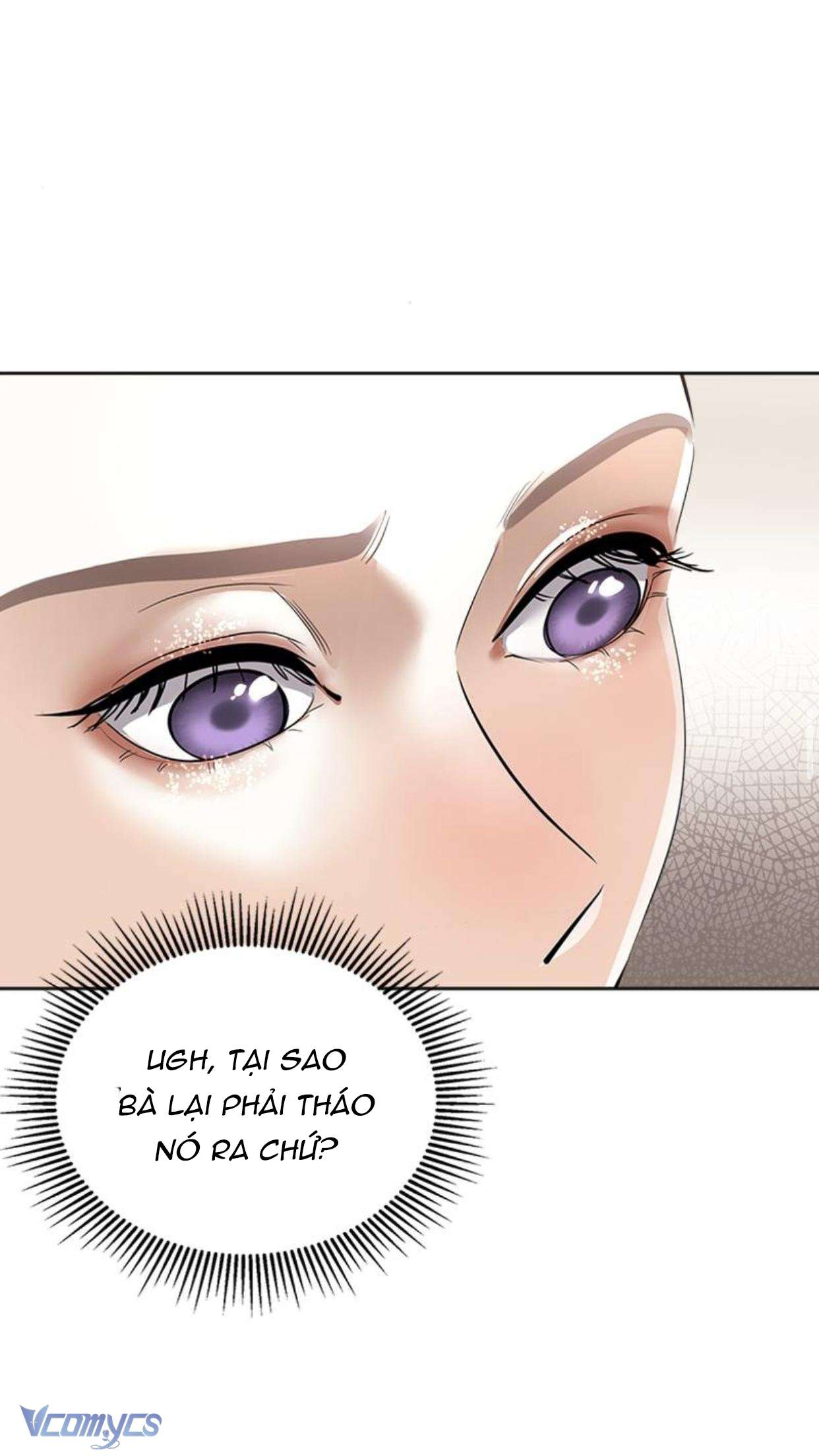 Hoàng Hậu Son Môi Chap 12 - Trang 2